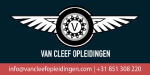 Van Cleef Opleidingen_Banner